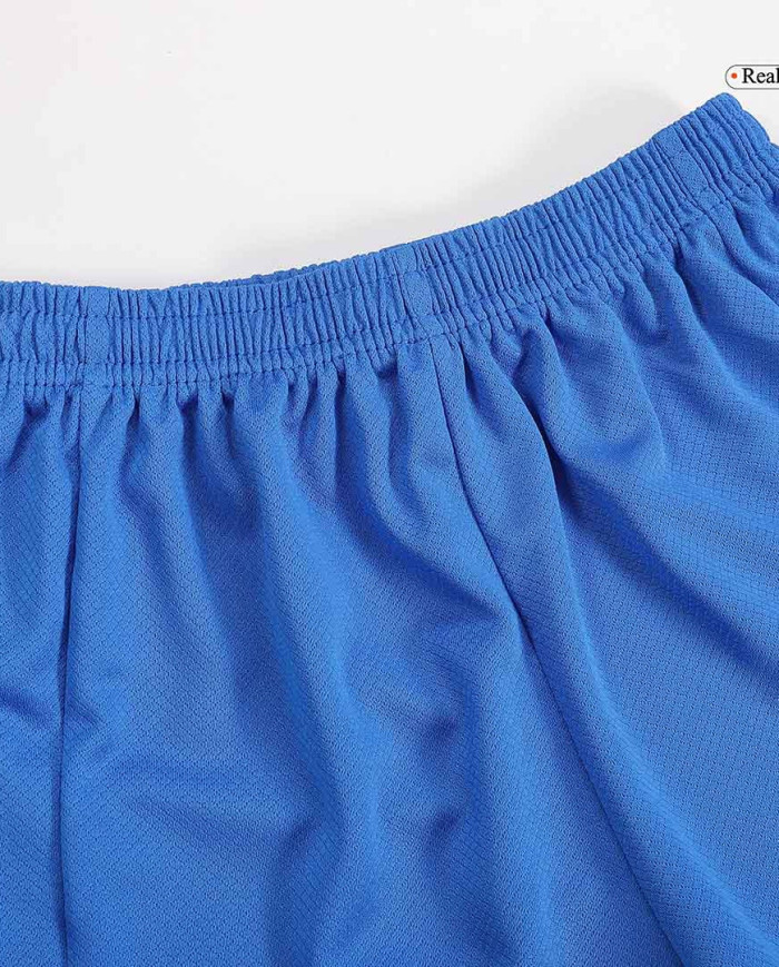 Kids Brazil Home Kit Copa America 2024