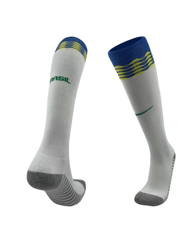Brazil Home Whole Kit(Jersey+Shorts+Socks) 2024 Brazil Home Whole Kit(Jersey+Shorts+Socks) 2024