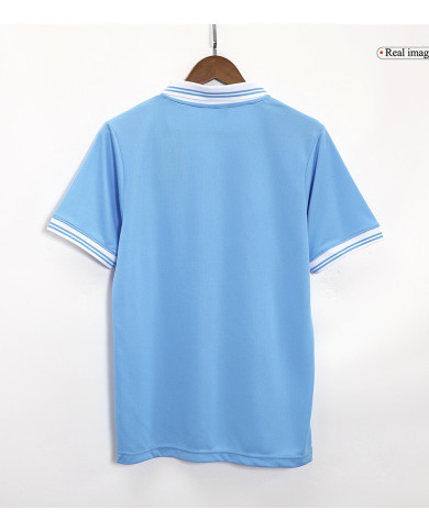 Retro Napoli Home Jersey 1986/87