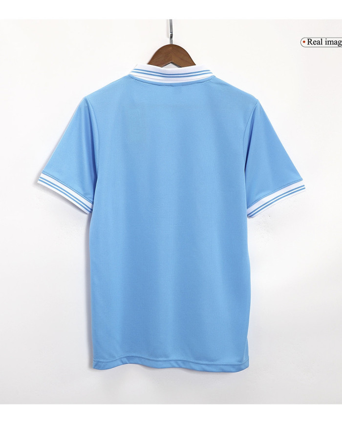 Retro Napoli Home Jersey 1986/87