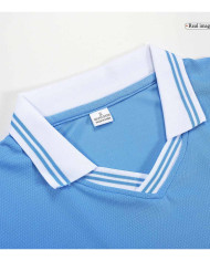 Retro Napoli Home Jersey 1986/87