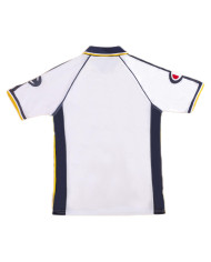 Retro Parma Calcio Away Jersey 2003/04
