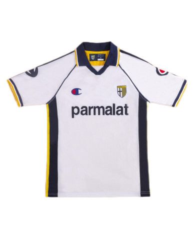 Retro Parma Calcio Away Jersey 2003/04