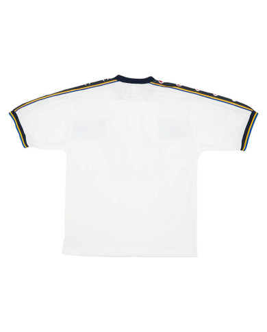 Retro Parma Calcio Away Jersey 2002/03