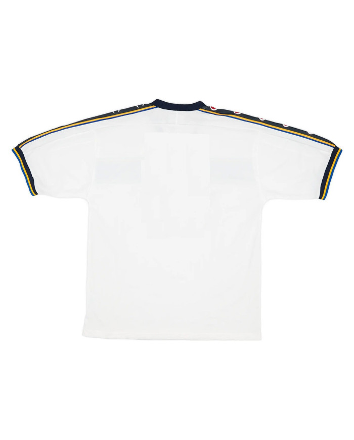 Retro Parma Calcio Away Jersey 2002/03