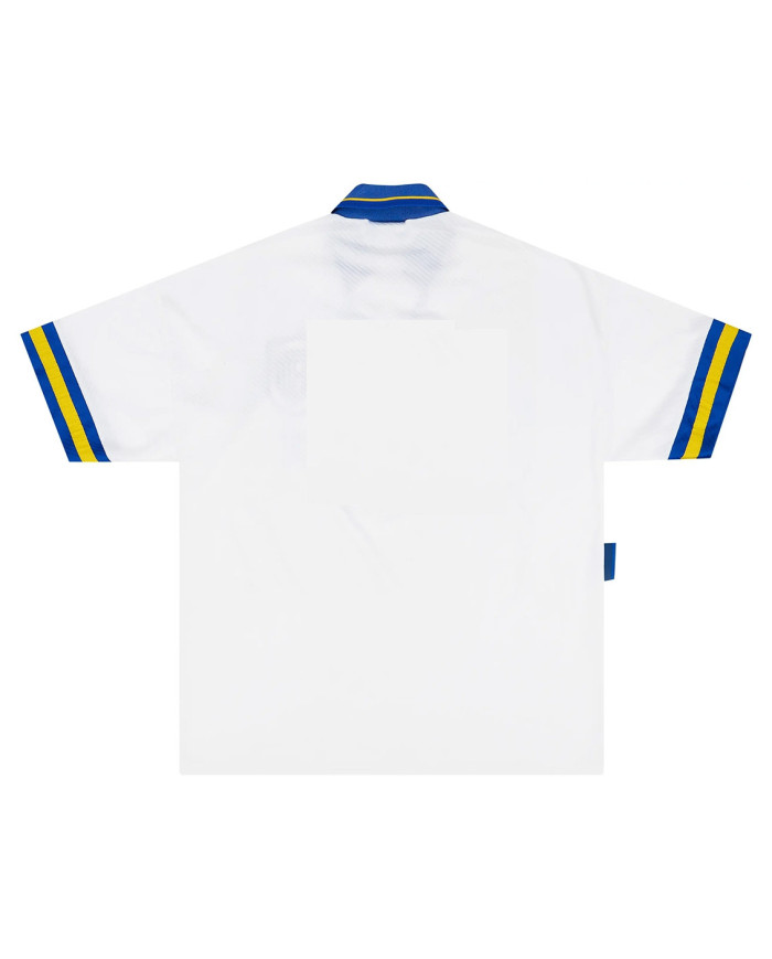 Retro Parma Calcio 1913 Home Jersey 1993/95