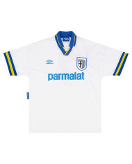 Retro Parma Calcio 1913 Home Jersey 1993/95