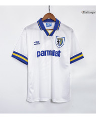 Retro Parma Calcio 1913 Home Jersey 1993/95