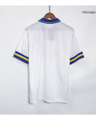 Retro Parma Calcio 1913 Home Jersey 1993/95 Retro Parma Calcio 1913 Home Jersey 1993/95