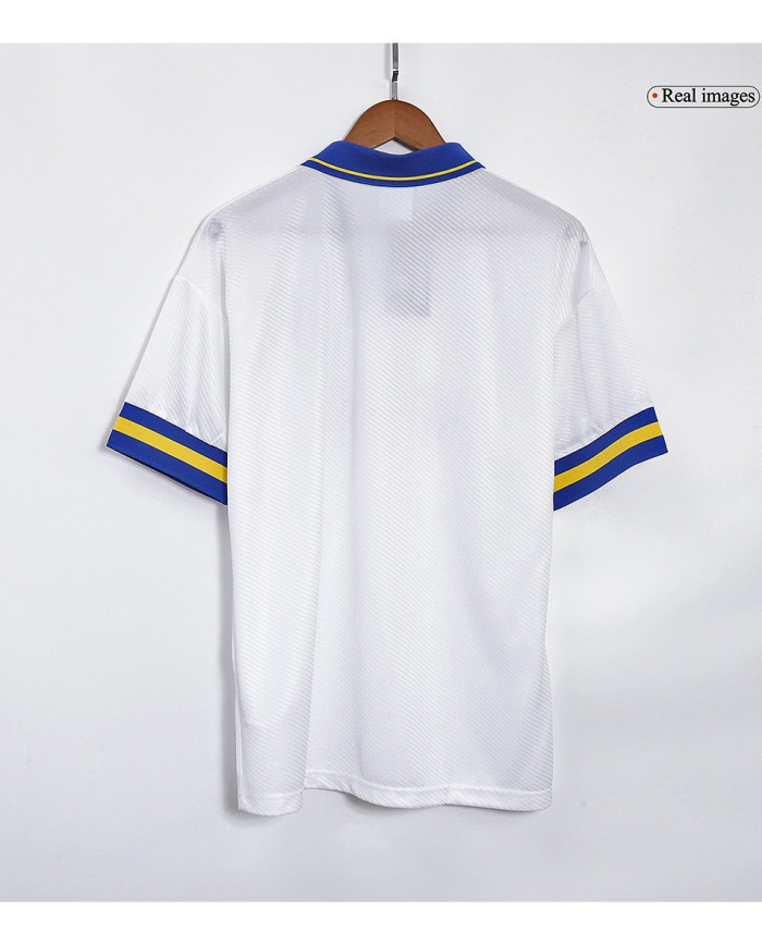 Retro Parma Calcio 1913 Home Jersey 1993/95