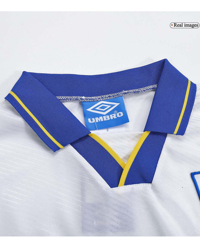 Retro Parma Calcio 1913 Home Jersey 1993/95