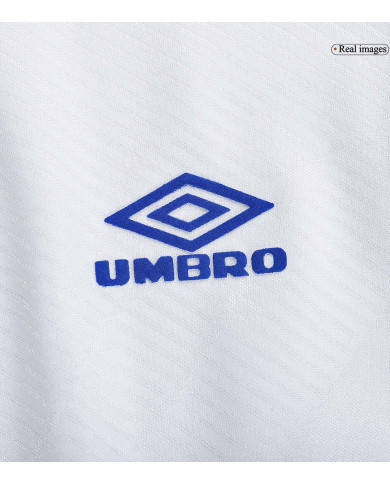Retro Parma Calcio 1913 Home Jersey 1993/95 Retro Parma Calcio 1913 Home Jersey 1993/95