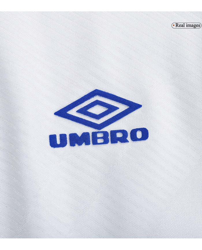 Retro Parma Calcio 1913 Home Jersey 1993/95