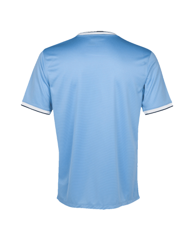 Retro Manchester City Home Jersey 2013/14