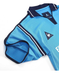 Retro Manchester City Home Jersey 2002/03