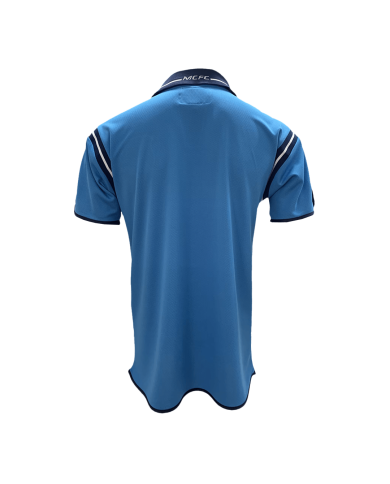 Retro Manchester City Home Jersey 2001/02 Retro Manchester City Home Jersey 2001/02