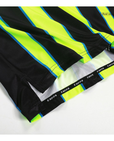 Retro Manchester City Away Jersey 1998/99 Retro Manchester City Away Jersey 1998/99