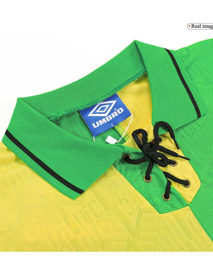 Retro Manchester United Away Jersey 1992/94