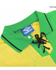 Retro Manchester United Away Jersey 1992/94