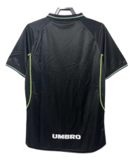 Retro Manchester United Third Jersey 1998/99