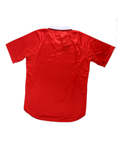 Retro Manchester United Home Jersey 1982/84 Retro Manchester United Home Jersey 1982/84