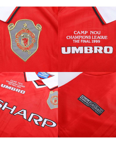 Retro Manchester United Home Jersey 1982/84 Retro Manchester United Home Jersey 1982/84