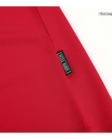 Manchester United Retro Jersey Home 1999/00 Manchester United Retro Jersey Home 1999/00