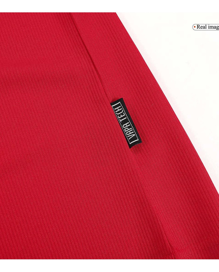 Manchester United Retro Jersey Home 1999/00