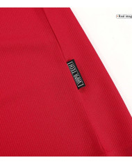 Manchester United Retro Jersey Home 1999/00