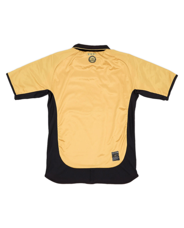 Retro Manchester United Third Jersey 2000/01