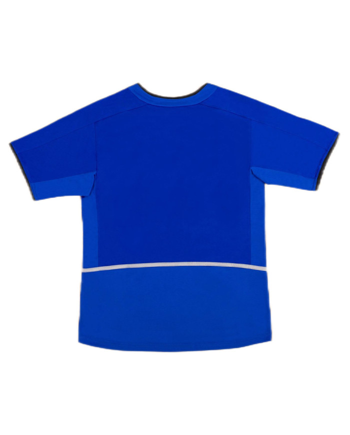 Retro Manchester United Third Jersey 2000/01