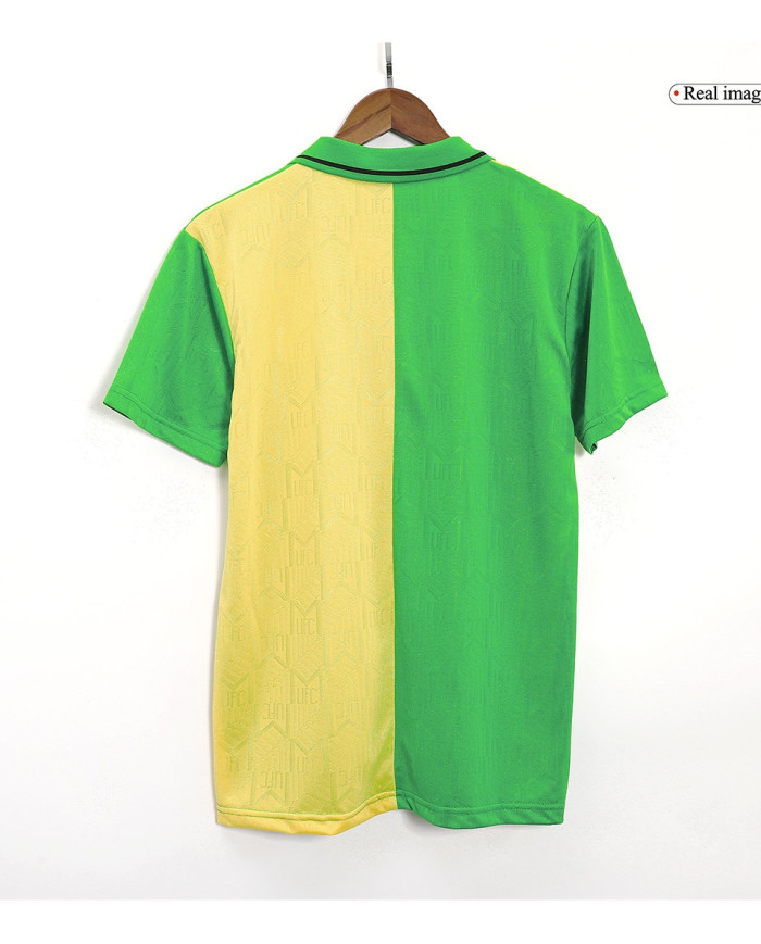 Retro Manchester United Away Jersey 1992/94