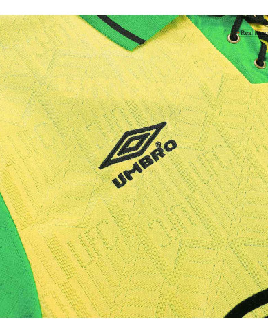 Retro Manchester United Away Jersey 1992/94 Retro Manchester United Away Jersey 1992/94
