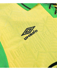 Retro Manchester United Away Jersey 1992/94