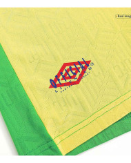 Retro Manchester United Away Jersey 1992/94