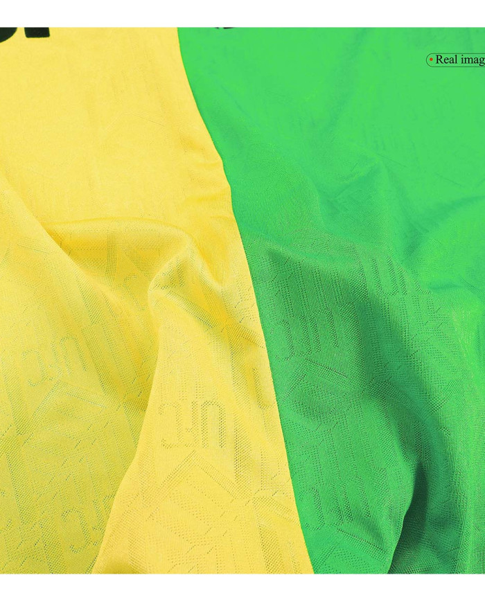 Retro Manchester United Away Jersey 1992/94