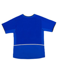 v.NISTELROOY 10 Retro Manchester United Third Jersey 2002/03