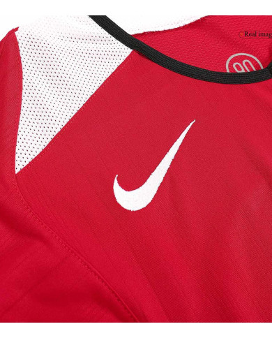 Rooney 8 Retro Manchester United Home Jersey 2005/06 Rooney 8 Retro Manchester United Home Jersey 2005/06