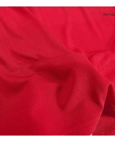 Rooney 8 Retro Manchester United Home Jersey 2005/06 Rooney 8 Retro Manchester United Home Jersey 2005/06