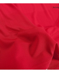 Rooney 8 Retro Manchester United Home Jersey 2005/06