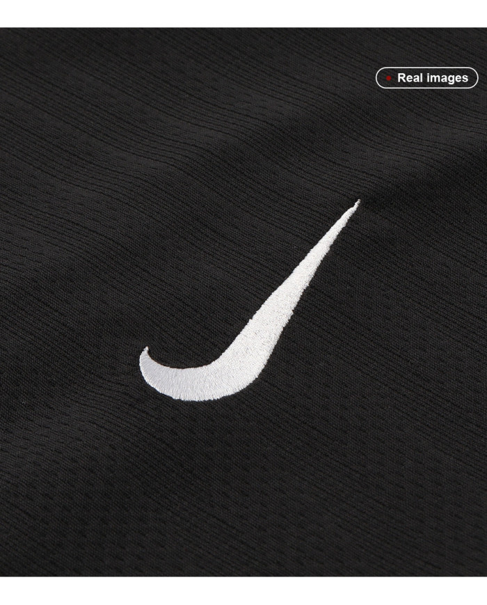 Manchester United RONALDO  7 Third Retro Jersey 2007/08