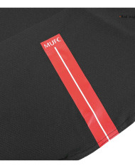 Retro Manchester United Away Long Sleeve Jersey 2007/08