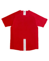 Retro Manchester United UCL Final Home Jersey 2007/08