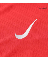 Retro Manchester United Home Jersey 2007/08