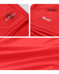 Retro Manchester United Home Jersey 2007/08