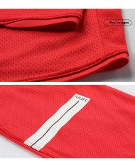 Retro Manchester United Home Jersey 2007/08