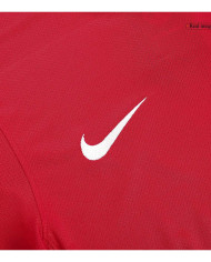 Retro Manchester United Home Jersey 2011/12