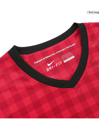 Retro Manchester United Home Jersey 2012/13 Retro Manchester United Home Jersey 2012/13