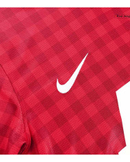 Retro Manchester United Home Jersey 2012/13