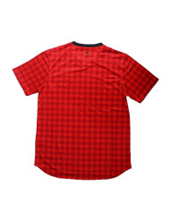 Retro Manchester United Home Jersey 2012/13